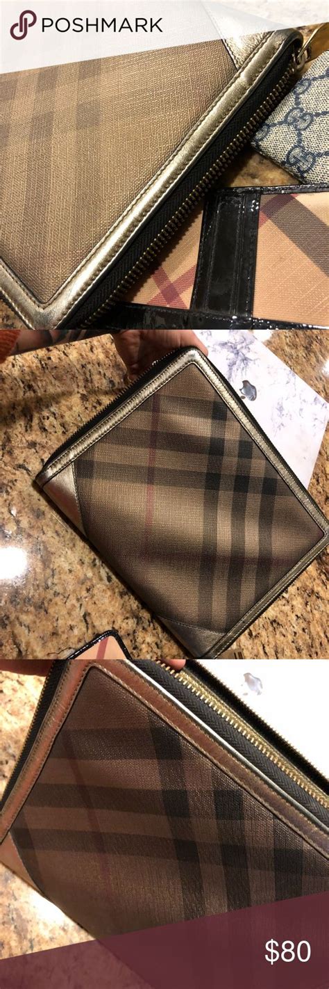 burberry ipad pro case|burberry wallet phone case.